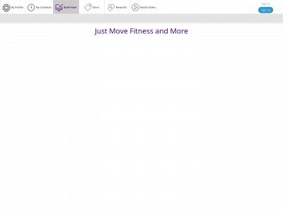 justmovefit.com snapshot