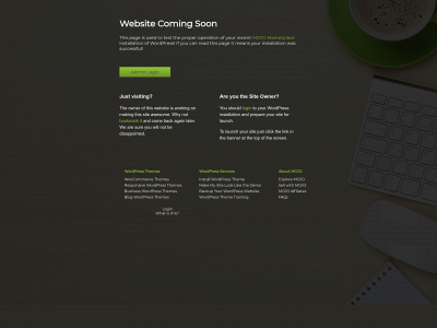 sunshinedebrisanddemo.com snapshot