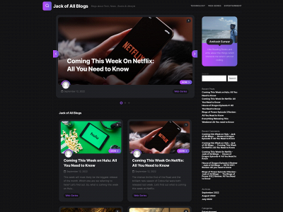 jackofallblogs.co.in snapshot
