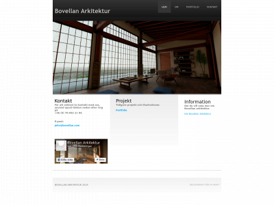 bovellan.com snapshot