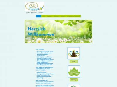 thoanga.de snapshot