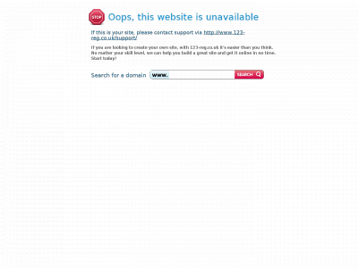 squareacoustics.co.uk snapshot