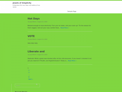 mtjazy.com snapshot