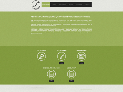 freiga.lt snapshot