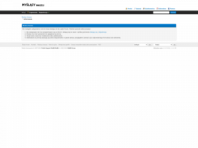 myslacy-inaczej.pl snapshot