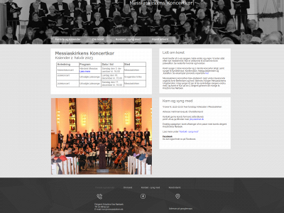 meskk.dk snapshot