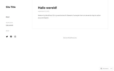 prijslijst.online snapshot