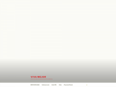 vivamejor.com snapshot