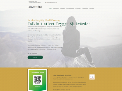 schysstvard.se snapshot
