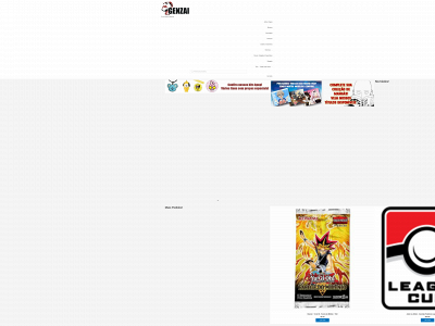 genzai.com.br snapshot