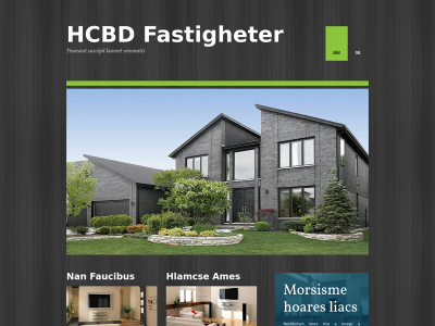 hcbd.se snapshot