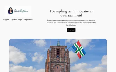 bieniereitsema.nl snapshot