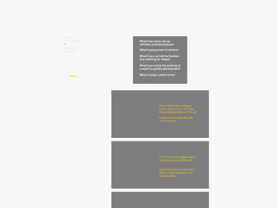 tangible-concrete.com snapshot