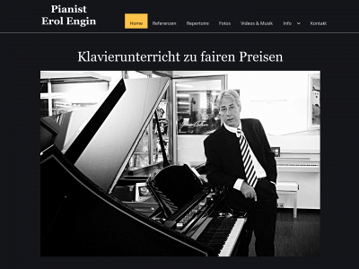 pianist-erol-engin.ch snapshot