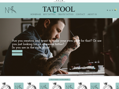 tattoolimages.com snapshot