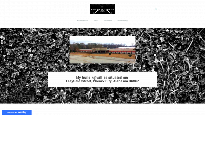 postncards.weebly.com snapshot
