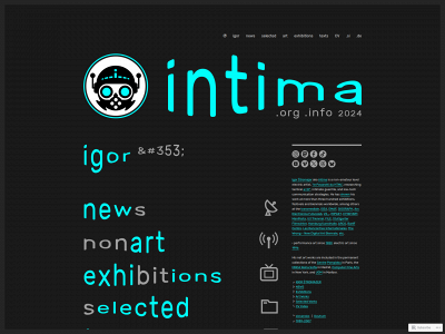 intima.info snapshot