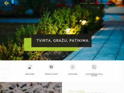 grazuskiemas.lt snapshot