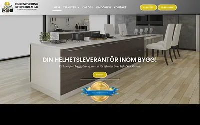esrenoveringab.se snapshot