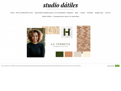 studiodatiles.com snapshot