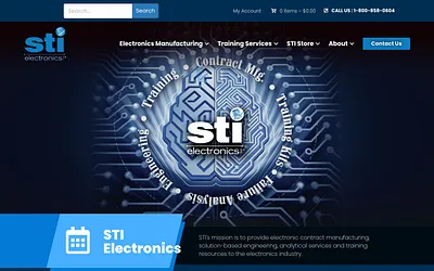 stiusa.com snapshot