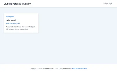 cdplesprit.nl snapshot