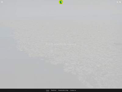 ppboston.earth snapshot