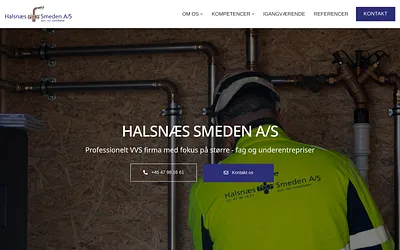 halsnaessmedenas.dk snapshot