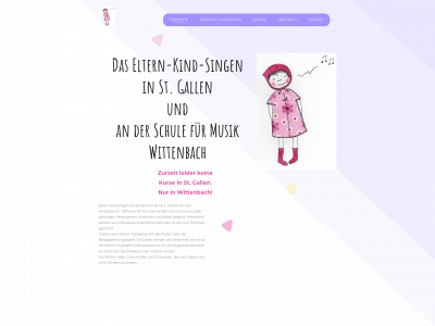 elternkindsingen.ch snapshot