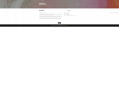 uncovher.com snapshot