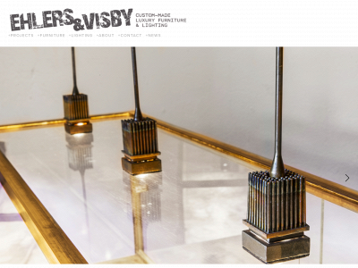 ehlersvisby.dk snapshot