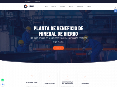 excavacionessancristo.es snapshot