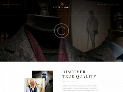 thefabcloset.com snapshot