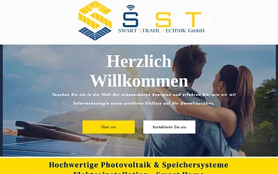 smartstrahl.de snapshot