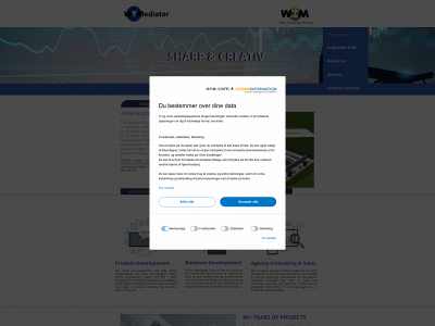 wtmediator.eu snapshot