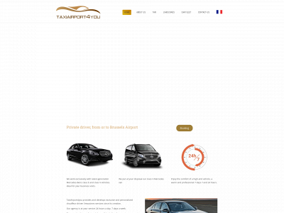 taxiairport4you.be snapshot