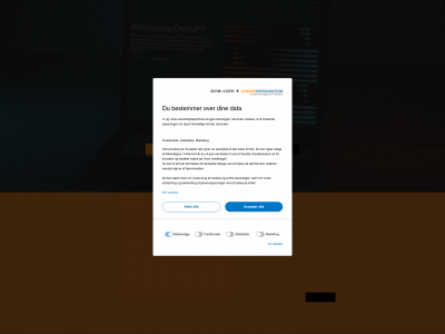 aikurser.dk snapshot