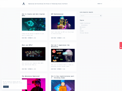 atain.io snapshot