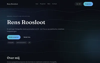 roosloot.com snapshot