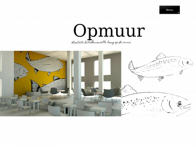 opmuur.com snapshot