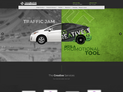 phdesignonline.com snapshot