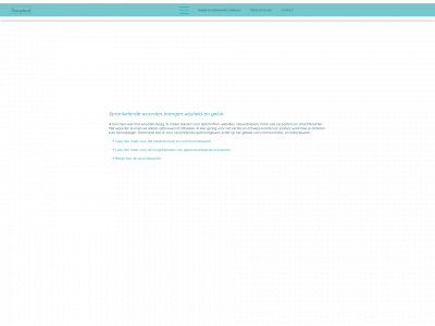 vreugdevol.com snapshot