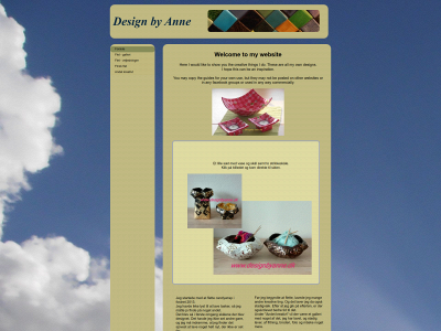 designbyanne.dk snapshot