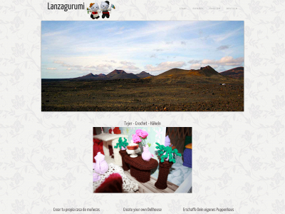 lanzagurumi.com snapshot