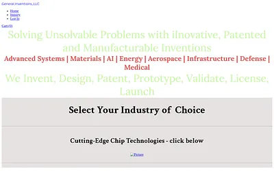 general-inventions-llc-108109.weebly.com snapshot