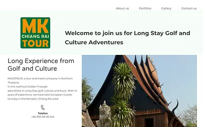 mkcrtour.se snapshot