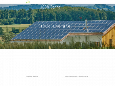 photovoltaik-sonnenenergie.de snapshot