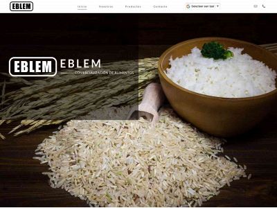 www.eblemcuba.com snapshot
