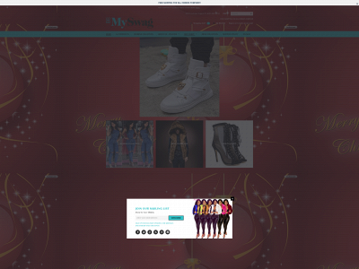 swaggstuff.com snapshot