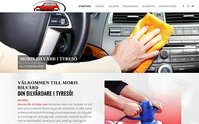 morisbilvard.se snapshot